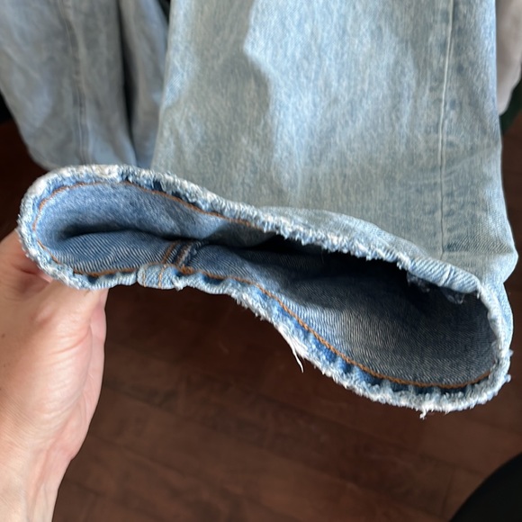 Denim Forum -Aritzia - Picture 9 of 10